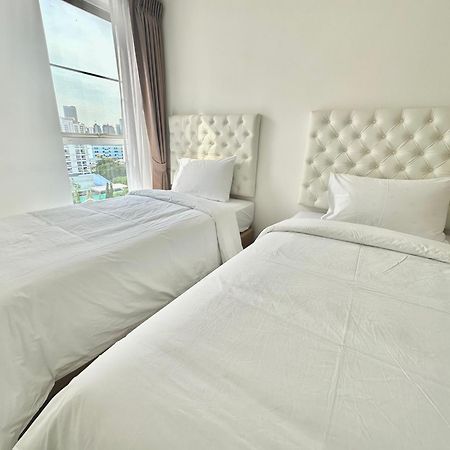 Town Sukhumvit 71 Apartment Bangkok Ngoại thất bức ảnh