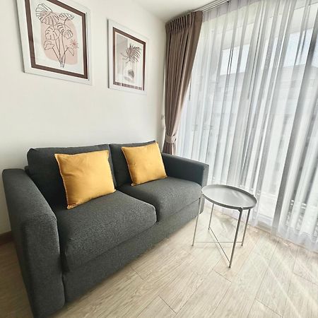 Town Sukhumvit 71 Apartment Bangkok Ngoại thất bức ảnh